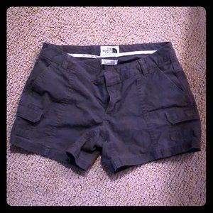 NorthFace shorts